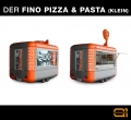 Fino Pizza &amp; Pasta 2