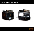 BBQ Schwarz