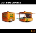 BBQ Orange