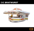 Bratwurst